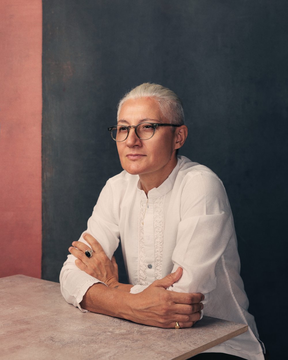 Portrait of Annabella Nassetti, Life Architect